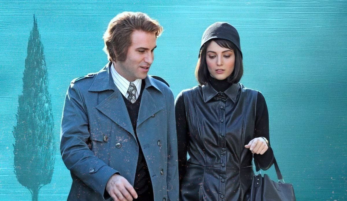 سریال تاسیان جدید من